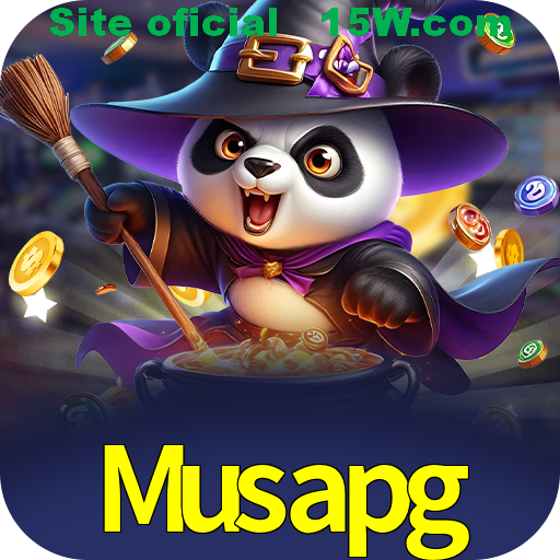Musapg